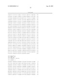 MODULATION OF CHREBP EXPRESSION diagram and image