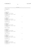 MODULATION OF CHREBP EXPRESSION diagram and image