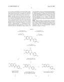 ISOFLAVONE METABOLITES diagram and image