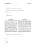 TRIAZINETHIOL AND ALKENYL-CONTAINING ORGANOPOLYSILOXANE, MAKING METHOD, AND PRIMER COMPOSITION COMPRISING SAME diagram and image