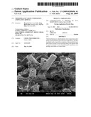 Thermoplastic Resin Composition and Plastic Article diagram and image