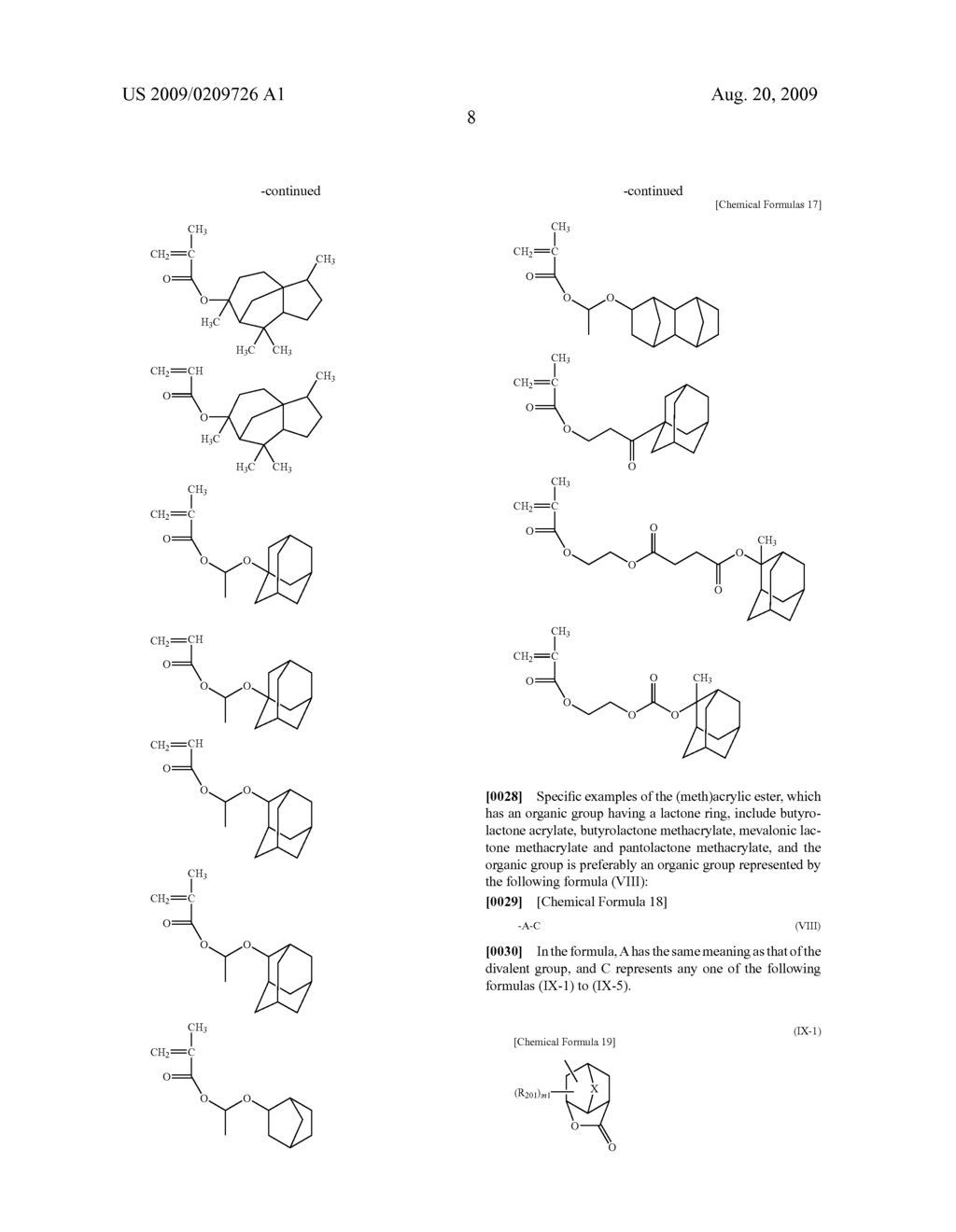 ACRYLIC STAR POLYMER - diagram, schematic, and image 09