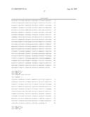 Recombinant chemokine-antigen vaccine diagram and image