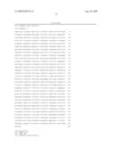 Recombinant chemokine-antigen vaccine diagram and image