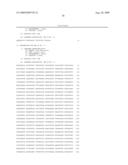 METHOD FOR GENE TRANSFER INTO TARGET CELLS WITH RETROVIRUS diagram and image