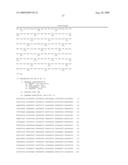 METHOD FOR GENE TRANSFER INTO TARGET CELLS WITH RETROVIRUS diagram and image