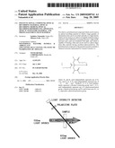 POLYFUNCTIONAL COMPOUND, OPTICAL RECORDING MATERIAL, OPTICAL RECORDING MEDIUM, OPTICAL RECORDING/REPRODUCING APPARATUS, OPTICAL WAVEGUIDE MATERIAL, AND PHOTO-ALIGNMENT FILM MATERIAL diagram and image