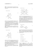 POLYFUNCTIONAL COMPOUND, OPTICAL RECORDING MATERIAL, OPTICAL RECORDING MEDIUM, OPTICAL RECORDING/REPRODUCING APPARATUS, OPTICAL WAVEGUIDE MATERIAL, AND PHOTO-ALIGNMENT FILM MATERIAL diagram and image