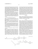 POLYFUNCTIONAL COMPOUND, OPTICAL RECORDING MATERIAL, OPTICAL RECORDING MEDIUM, OPTICAL RECORDING/REPRODUCING APPARATUS, OPTICAL WAVEGUIDE MATERIAL, AND PHOTO-ALIGNMENT FILM MATERIAL diagram and image