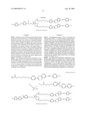 POLYFUNCTIONAL COMPOUND, OPTICAL RECORDING MATERIAL, OPTICAL RECORDING MEDIUM, OPTICAL RECORDING/REPRODUCING APPARATUS, OPTICAL WAVEGUIDE MATERIAL, AND PHOTO-ALIGNMENT FILM MATERIAL diagram and image