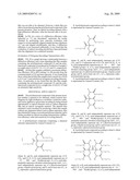 POLYFUNCTIONAL COMPOUND, OPTICAL RECORDING MATERIAL, OPTICAL RECORDING MEDIUM, OPTICAL RECORDING/REPRODUCING APPARATUS, OPTICAL WAVEGUIDE MATERIAL, AND PHOTO-ALIGNMENT FILM MATERIAL diagram and image