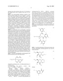 RADIOGRAPHIC CONTRASTING AGENTS AND RADIO-OPAQUE POLYMERIC MATERIALS FOR MEDICAL DEVICES diagram and image