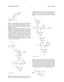 RADIOGRAPHIC CONTRASTING AGENTS AND RADIO-OPAQUE POLYMERIC MATERIALS FOR MEDICAL DEVICES diagram and image