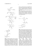 RADIOGRAPHIC CONTRASTING AGENTS AND RADIO-OPAQUE POLYMERIC MATERIALS FOR MEDICAL DEVICES diagram and image