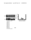 OLIGONUCLEOTIDES WITH ALTERNATING SEGMENTS OF LOCKED AND NON-LOCKED NUCLEOTIDES diagram and image