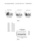 OLIGONUCLEOTIDES WITH ALTERNATING SEGMENTS OF LOCKED AND NON-LOCKED NUCLEOTIDES diagram and image