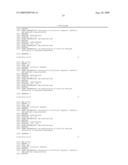 OLIGONUCLEOTIDES WITH ALTERNATING SEGMENTS OF LOCKED AND NON-LOCKED NUCLEOTIDES diagram and image