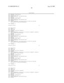 OLIGONUCLEOTIDES WITH ALTERNATING SEGMENTS OF LOCKED AND NON-LOCKED NUCLEOTIDES diagram and image