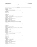 OLIGONUCLEOTIDES WITH ALTERNATING SEGMENTS OF LOCKED AND NON-LOCKED NUCLEOTIDES diagram and image