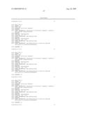 OLIGONUCLEOTIDES WITH ALTERNATING SEGMENTS OF LOCKED AND NON-LOCKED NUCLEOTIDES diagram and image