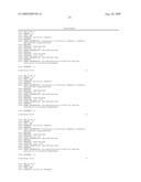 OLIGONUCLEOTIDES WITH ALTERNATING SEGMENTS OF LOCKED AND NON-LOCKED NUCLEOTIDES diagram and image