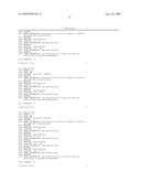 OLIGONUCLEOTIDES WITH ALTERNATING SEGMENTS OF LOCKED AND NON-LOCKED NUCLEOTIDES diagram and image