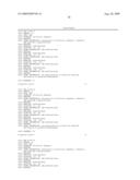 OLIGONUCLEOTIDES WITH ALTERNATING SEGMENTS OF LOCKED AND NON-LOCKED NUCLEOTIDES diagram and image