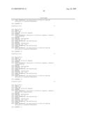 OLIGONUCLEOTIDES WITH ALTERNATING SEGMENTS OF LOCKED AND NON-LOCKED NUCLEOTIDES diagram and image