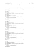 OLIGONUCLEOTIDES WITH ALTERNATING SEGMENTS OF LOCKED AND NON-LOCKED NUCLEOTIDES diagram and image