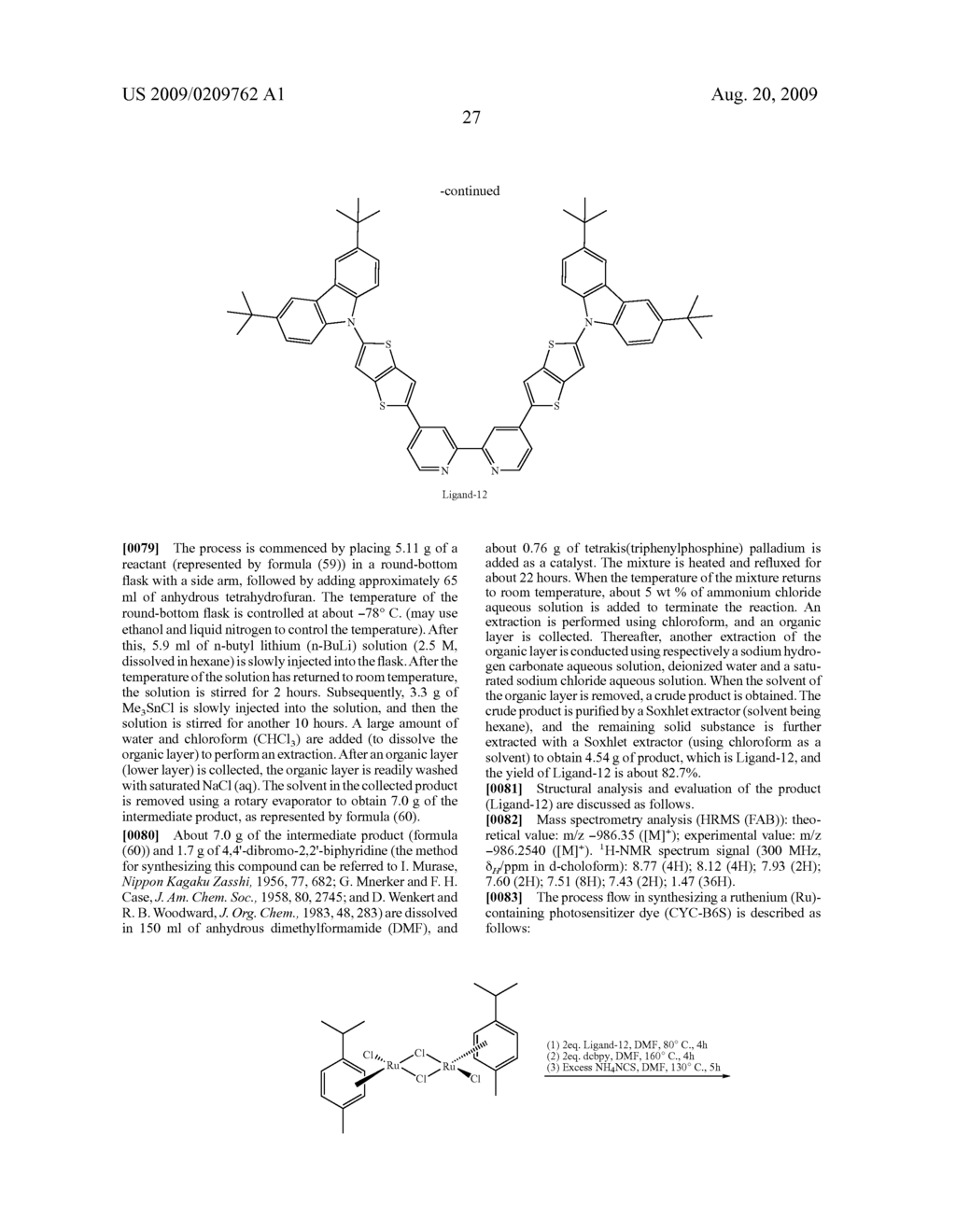 PHOTOSENSITIZER DYE - diagram, schematic, and image 31