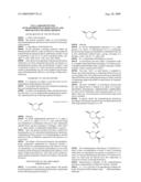 CIS-2, 6-DISUBSTITUTED TETRAHYDROPYRAN DERIVATIVES AND PREPARATION METHOD THEREOF diagram and image