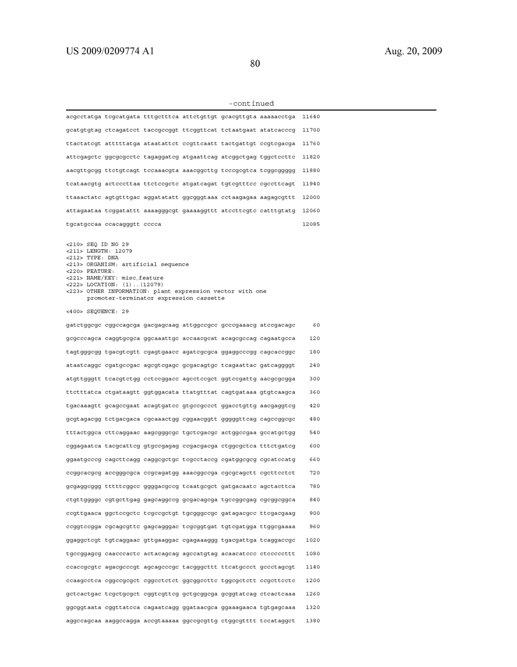 Method For The Production Of Polyunsaturated Fatty Acids - diagram, schematic, and image 93