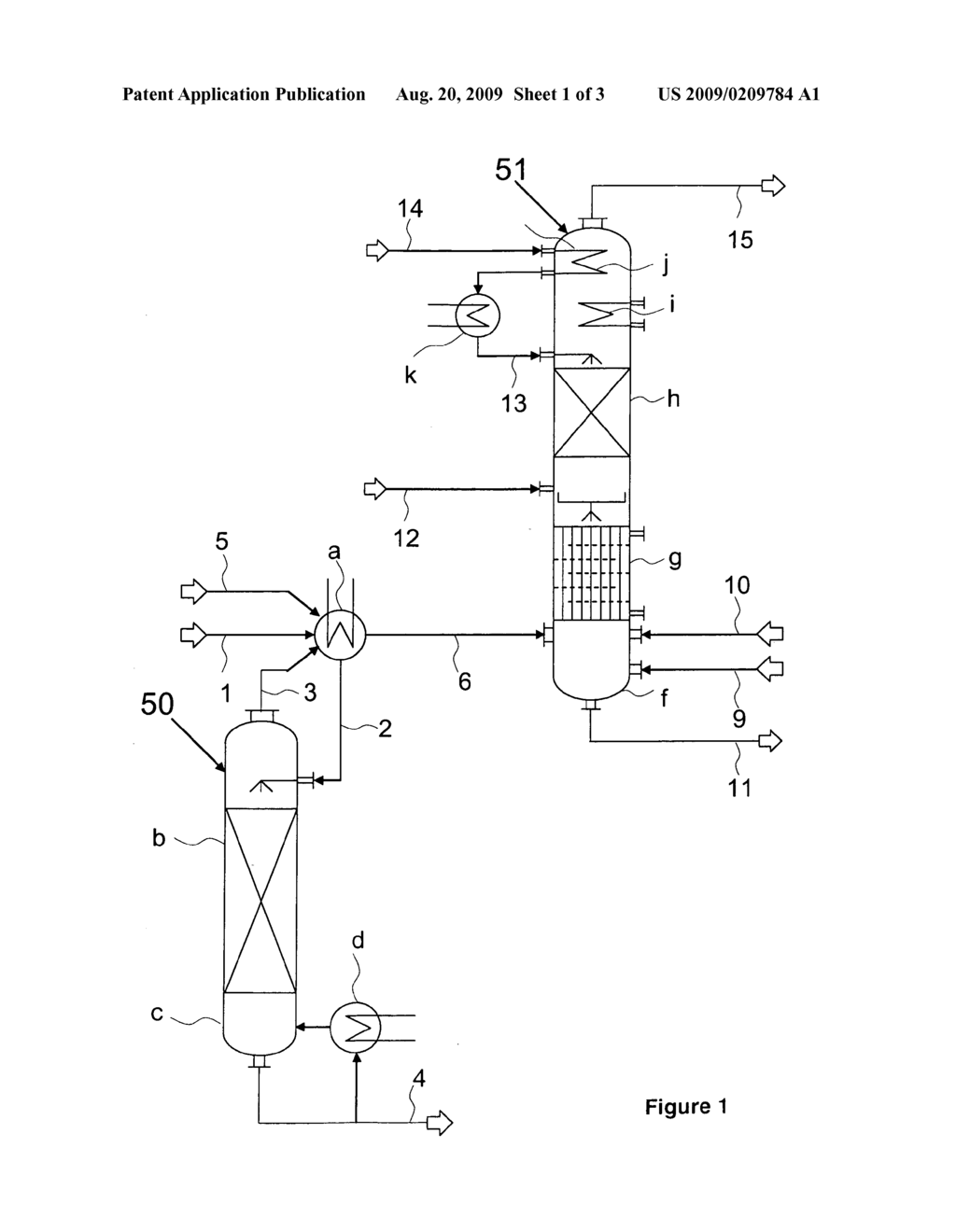 Process for the preparation of isocyanates - diagram, schematic, and image 02