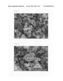 Heteropolyacid salt catalyst, process for producing heteropolyacid salt catalyst and process for producing alkyl aromatic compound diagram and image