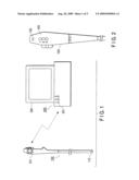 ENDOSCOPE ASSEMBLY diagram and image