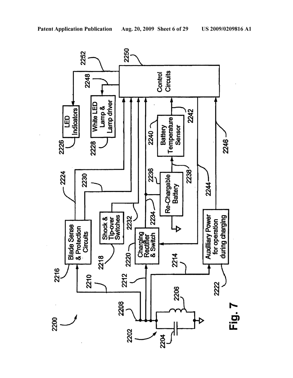 INDUCTION COIL SENSING - diagram, schematic, and image 07