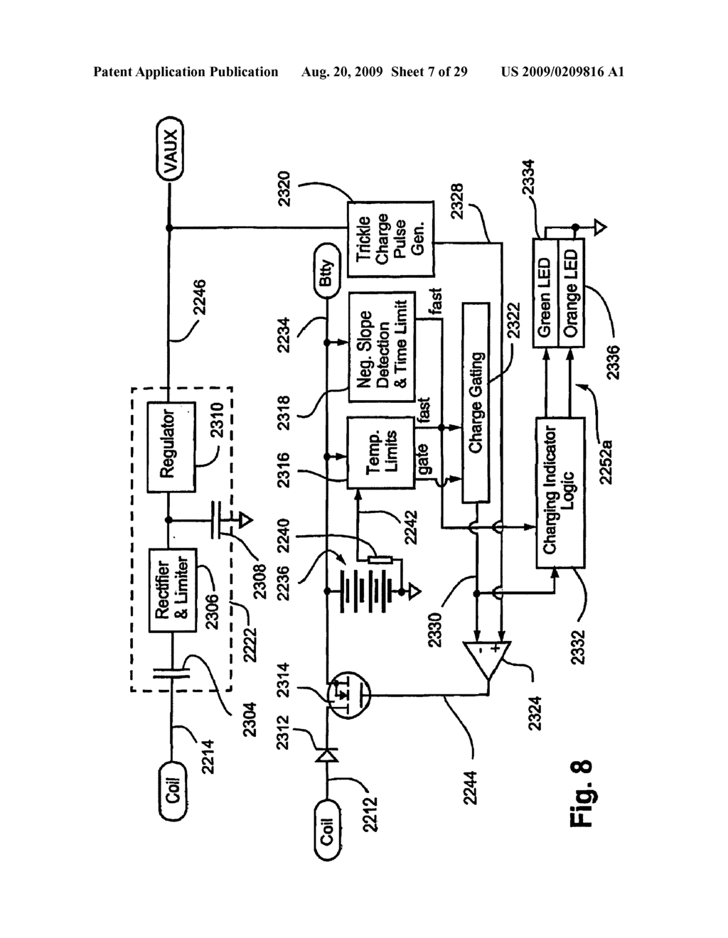 INDUCTION COIL SENSING - diagram, schematic, and image 08