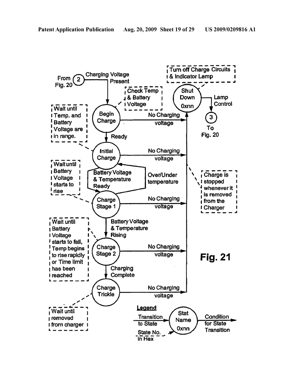 INDUCTION COIL SENSING - diagram, schematic, and image 20