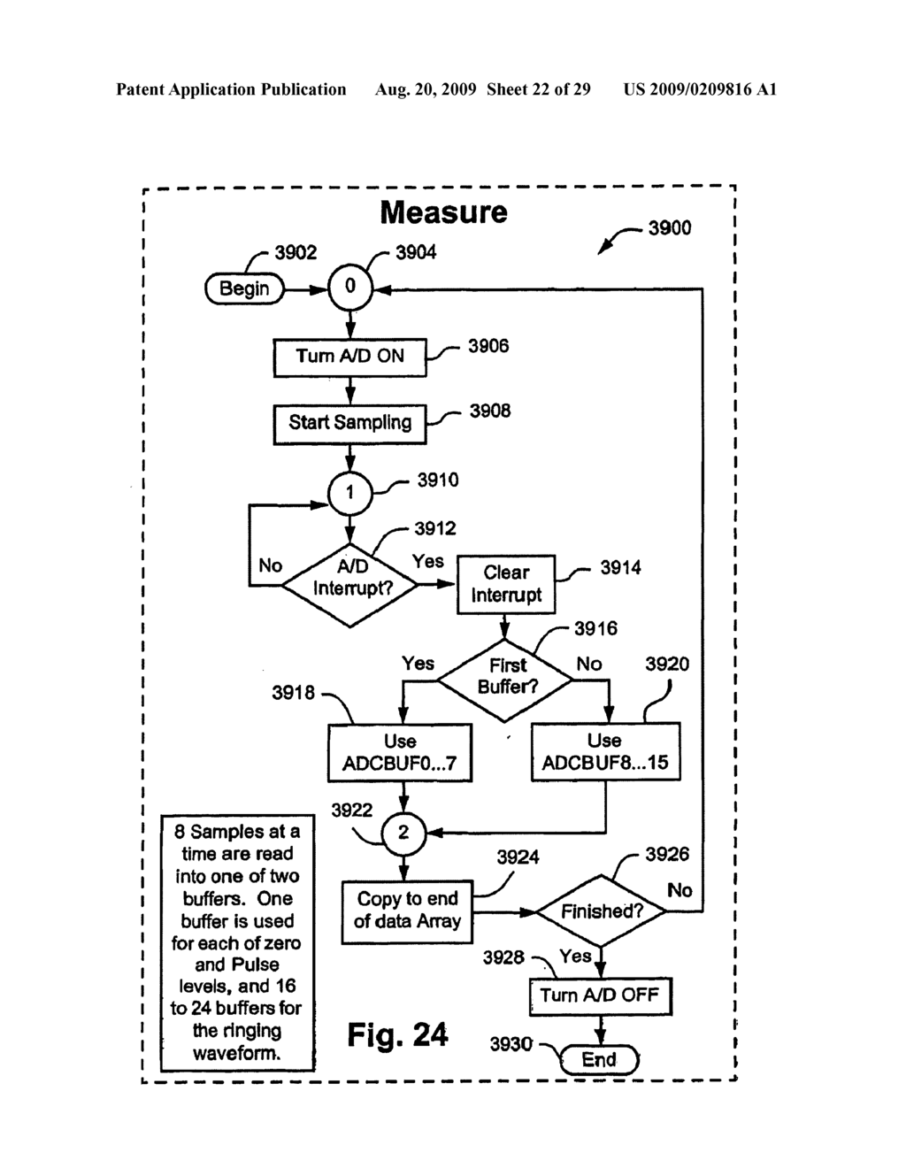 INDUCTION COIL SENSING - diagram, schematic, and image 23