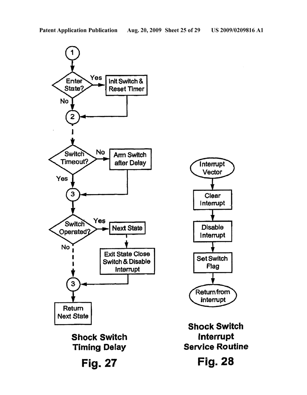 INDUCTION COIL SENSING - diagram, schematic, and image 26