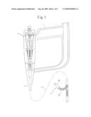 ENDOSCOPE DEVICE diagram and image