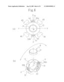 ENDOSCOPE DEVICE diagram and image