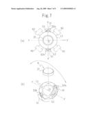 ENDOSCOPE DEVICE diagram and image