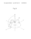 ENDOSCOPE DEVICE diagram and image