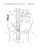 OCT OPTICAL PROBE AND OPTICAL TOMOGRAPHY IMAGING APPARATUS diagram and image