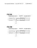 OCT OPTICAL PROBE AND OPTICAL TOMOGRAPHY IMAGING APPARATUS diagram and image