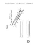 Intubation systems and methods diagram and image