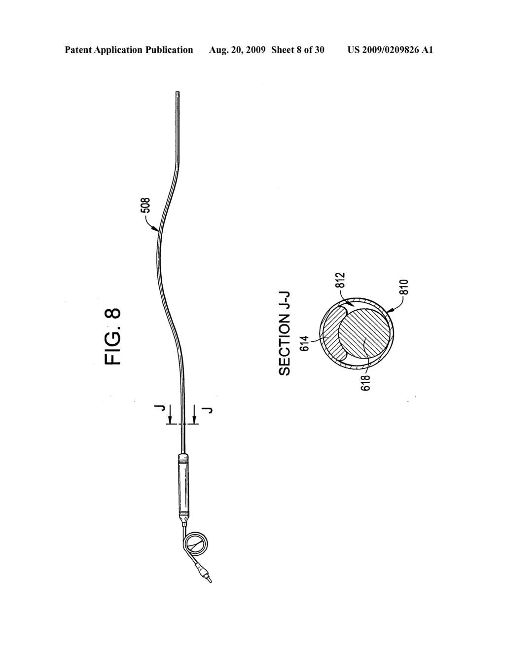 Intubation systems and methods - diagram, schematic, and image 09