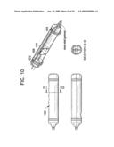 Intubation systems and methods diagram and image