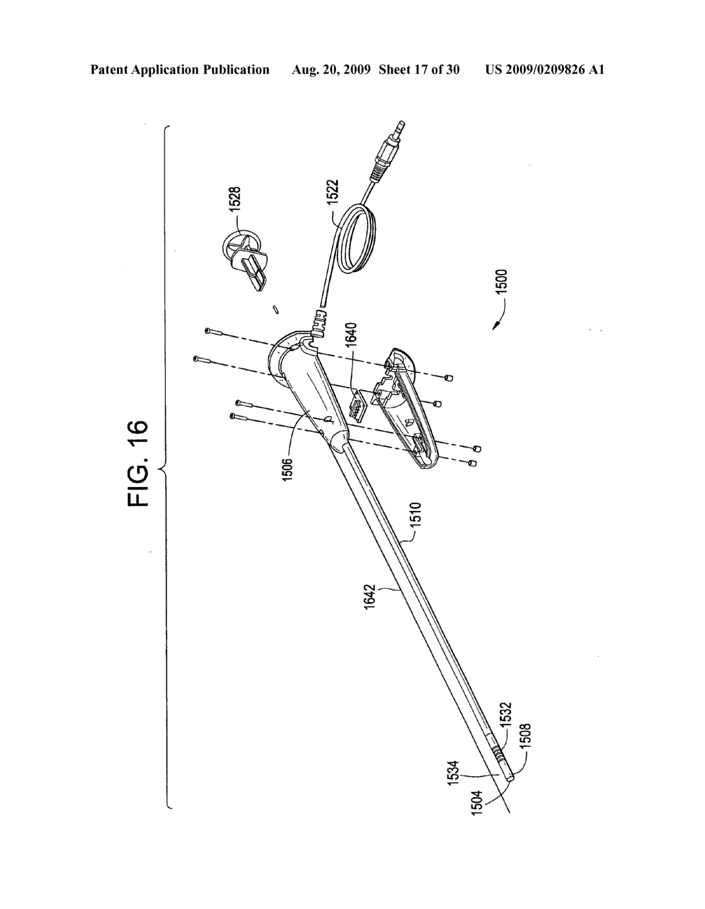 Intubation systems and methods - diagram, schematic, and image 18